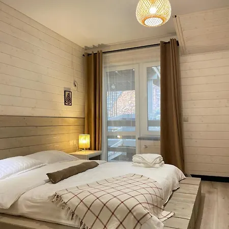 Guest house Sandal Shaian
