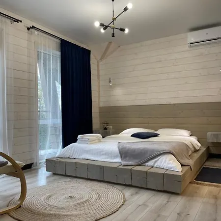 Sandal 게스트하우스