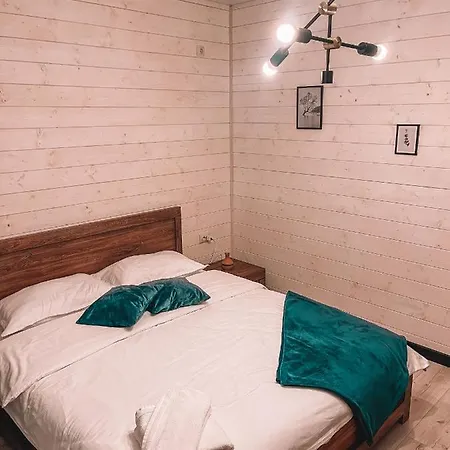 Guest house Sandal Shaian