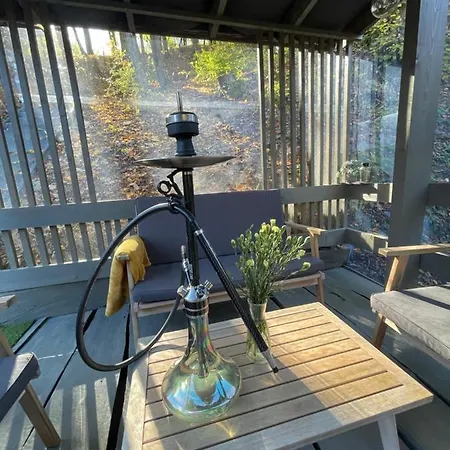 게스트하우스 Sandal 샤이안