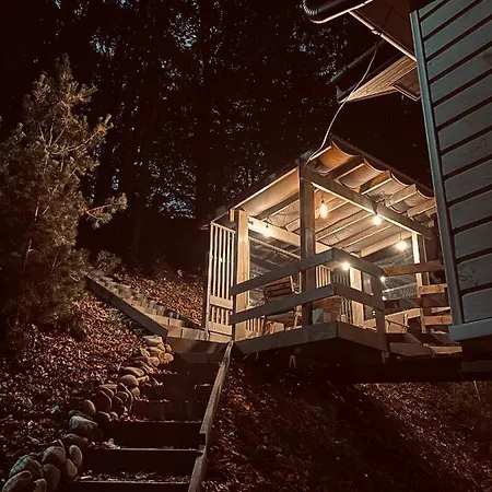 Guest house Sandal Shaian