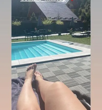 Gæstehus Sandal Shayan