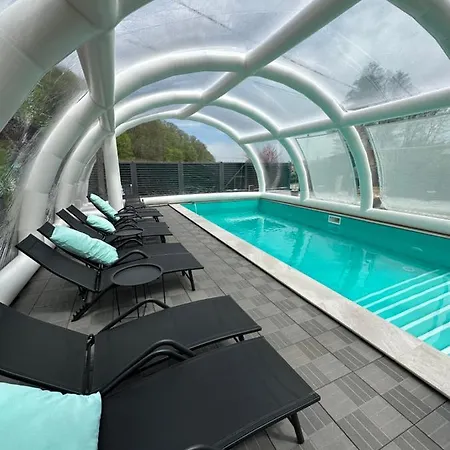 게스트하우스 Sandal 샤이안