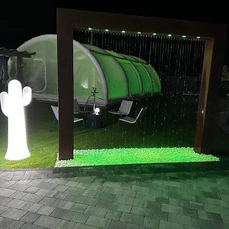 Sandal 게스트하우스 샤이안