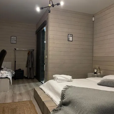 게스트하우스 Sandal 샤이안