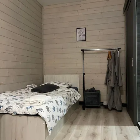 Penzion Sandal Šajan