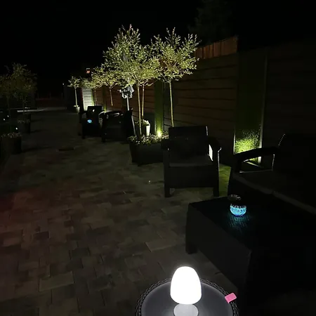 게스트하우스 Sandal 샤이안