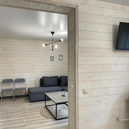 Penzion Sandal Šajan