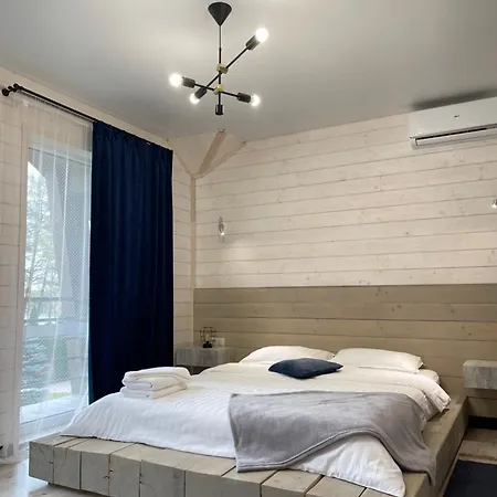Guest house Sandal