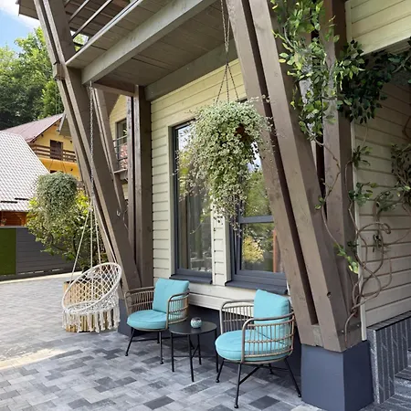 게스트하우스 Sandal