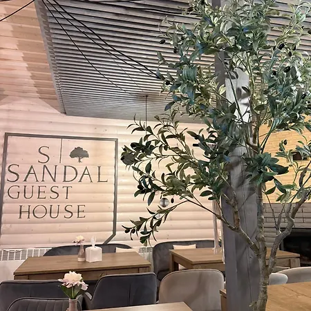 Sandal 4*