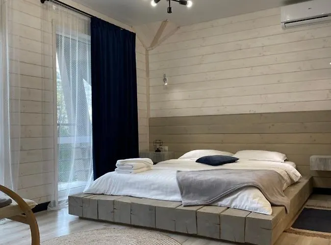 Sandal Гостевой дом