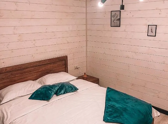 Гостевой дом Sandal Шаян