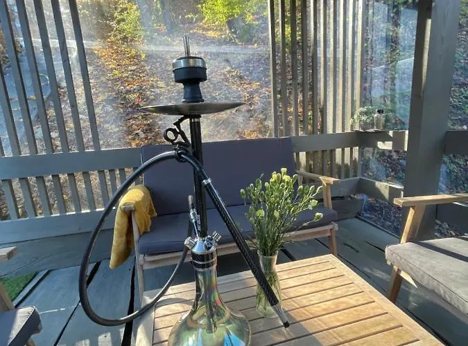 Гостевой дом Sandal Шаян