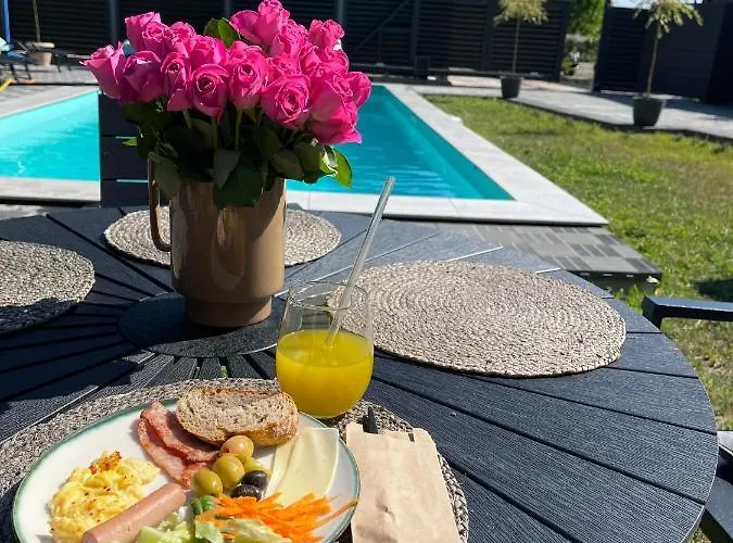 Sandal Maison d'hôtes