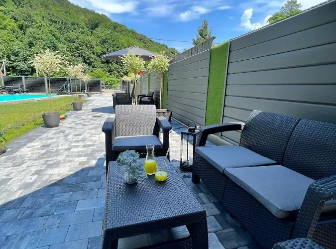 Sandal Гостевой дом Шаян