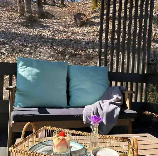 Гостевой дом Sandal Шаян