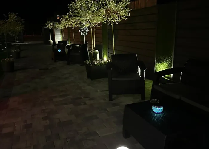 Maison d'hôtes Sandal Shayan