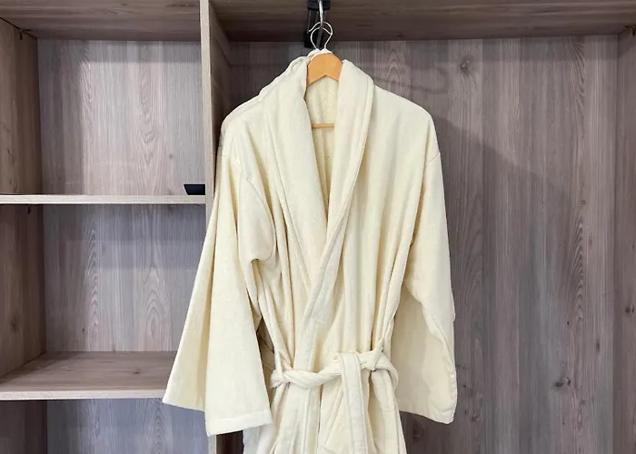 Sandal Maison d'hôtes Shayan