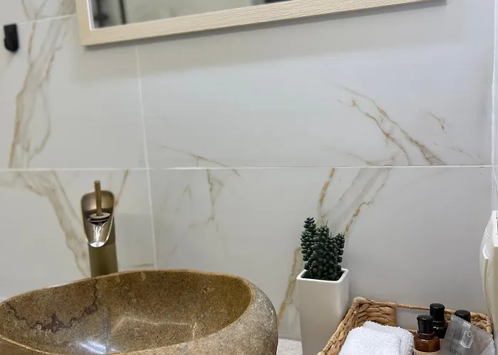 Maison d'hôtes Sandal 4*