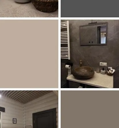 Casa de hóspedes Sandal Shayan