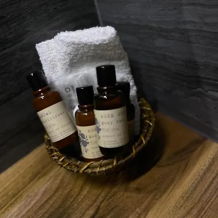 Sandal Casa de hóspedes 4*