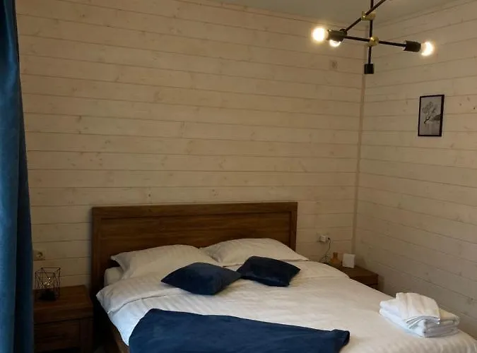 Vendégház Sandal 4*